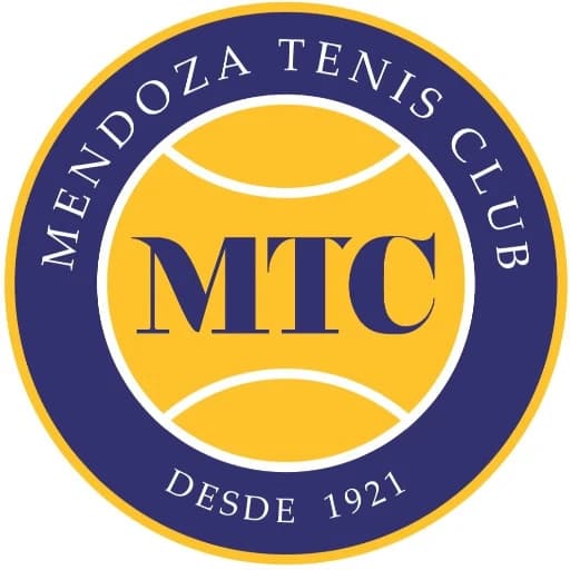 Mendoza Tenis Club logo