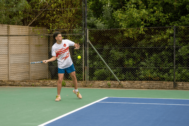 Santi Rojas